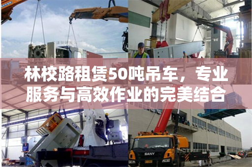 林校路租赁50吨吊车，专业服务与高效作业的完美结合