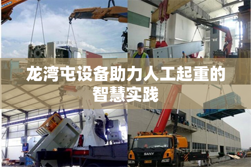 龙湾屯设备助力人工起重的智慧实践