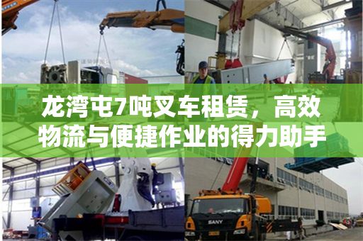 龙湾屯7吨叉车租赁，高效物流与便捷作业的得力助手