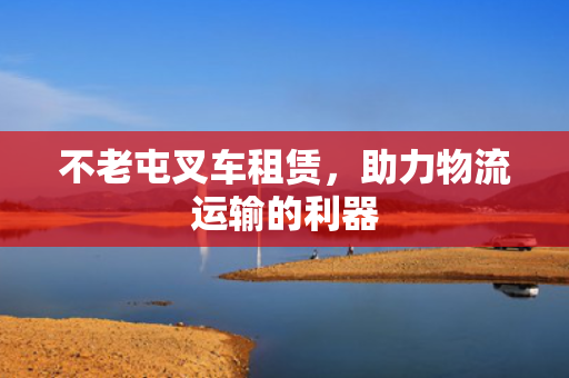 不老屯叉车租赁，助力物流运输的利器