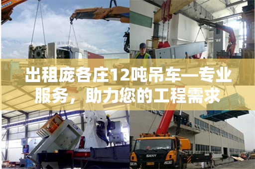 出租庞各庄12吨吊车—专业服务,助力您的工程需求 出租庞各庄12吨吊车—专业服务,助力您的工程需求