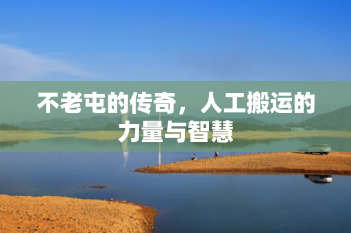 不老屯的传奇，人工搬运的力量与智慧