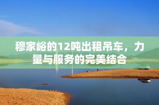 穆家峪的12吨出租吊车，力量与服务的完美结合