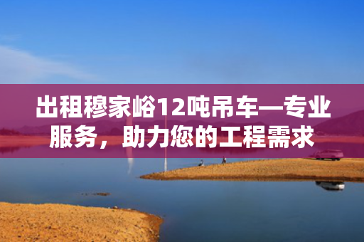 出租穆家峪12吨吊车—专业服务，助力您的工程需求