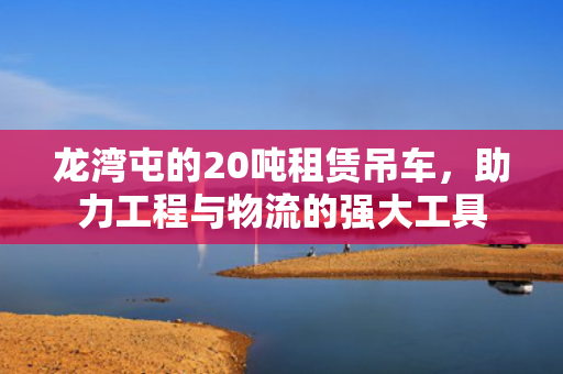 龙湾屯的20吨租赁吊车，助力工程与物流的强大工具
