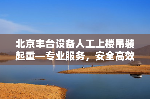 北京丰台设备人工上楼吊装起重—专业服务，安全高效