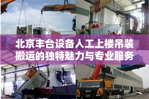 北京丰台设备人工上楼吊装搬运的独特魅力与专业服务