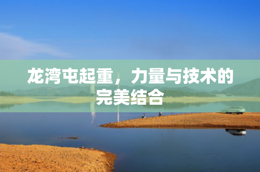 龙湾屯起重，力量与技术的完美结合