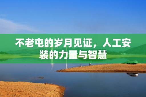 不老屯的岁月见证，人工安装的力量与智慧