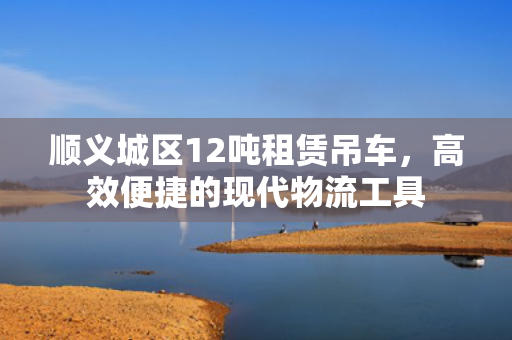 顺义城区12吨租赁吊车，高效便捷的现代物流工具