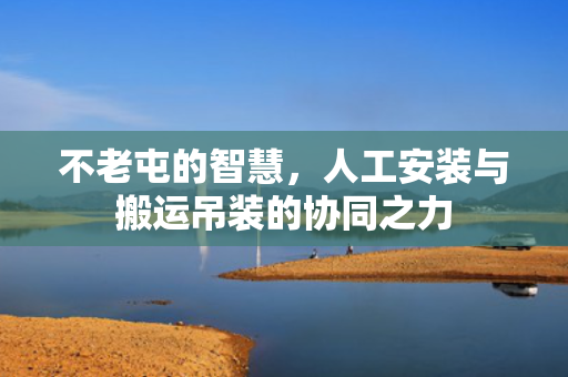 不老屯的智慧，人工安装与搬运吊装的协同之力