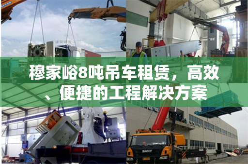 穆家峪8吨吊车租赁，高效、便捷的工程解决方案