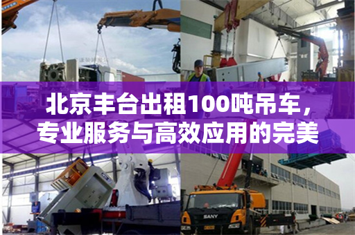 北京丰台出租100吨吊车，专业服务与高效应用的完美结合