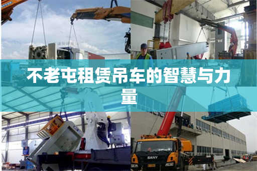 不老屯租赁吊车的智慧与力量