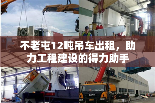 不老屯12吨吊车出租，助力工程建设的得力助手