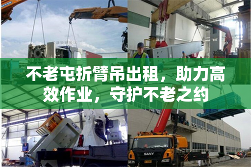 不老屯折臂吊出租,助力高效作业,守护不老之约 不老屯折臂吊出租,助力高效作业,守护不老之约