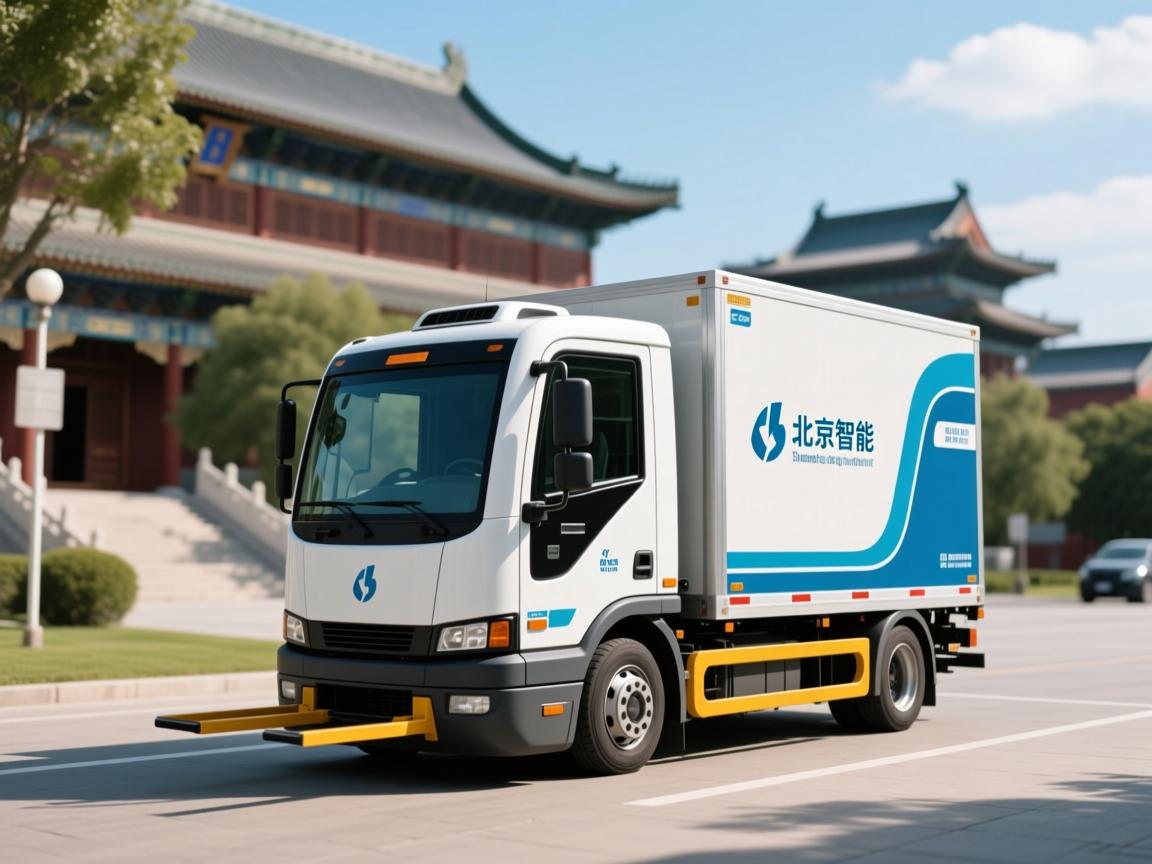 北京智能搬运设备多少钱一台?