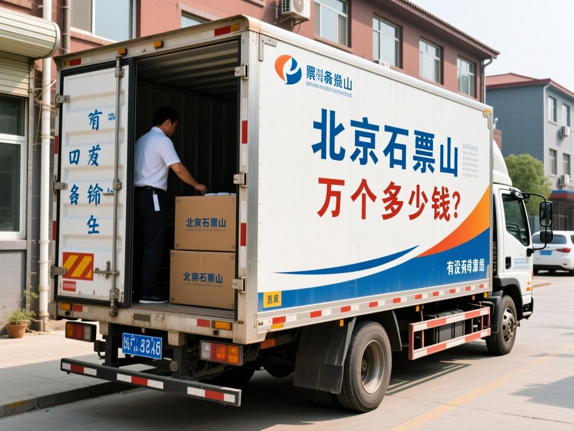 北京石景山正规设备搬运多少钱?有没有靠谱的公司推荐,求真实经历分享