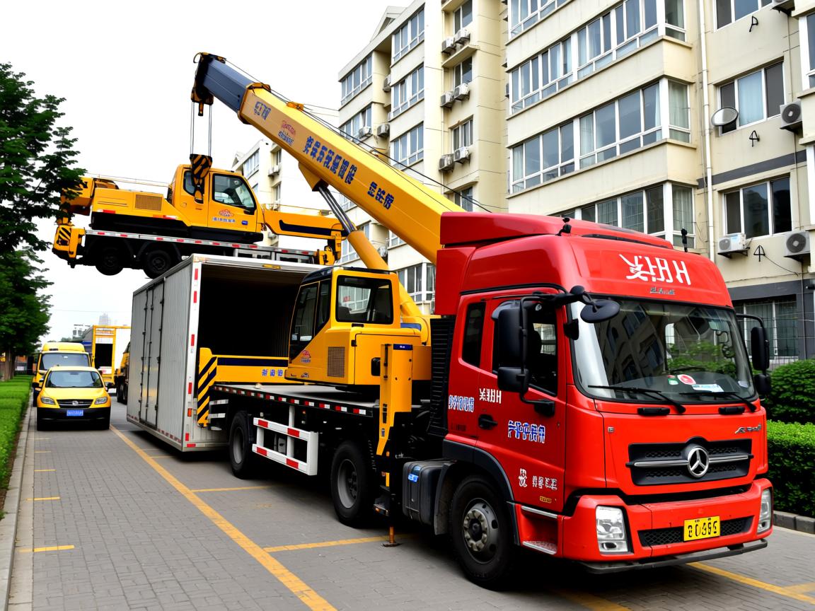 北京天通苑设备搬运:北京昌平天通苑起重吊装哪家靠谱?_昌平天通苑叉车出租如何收费?