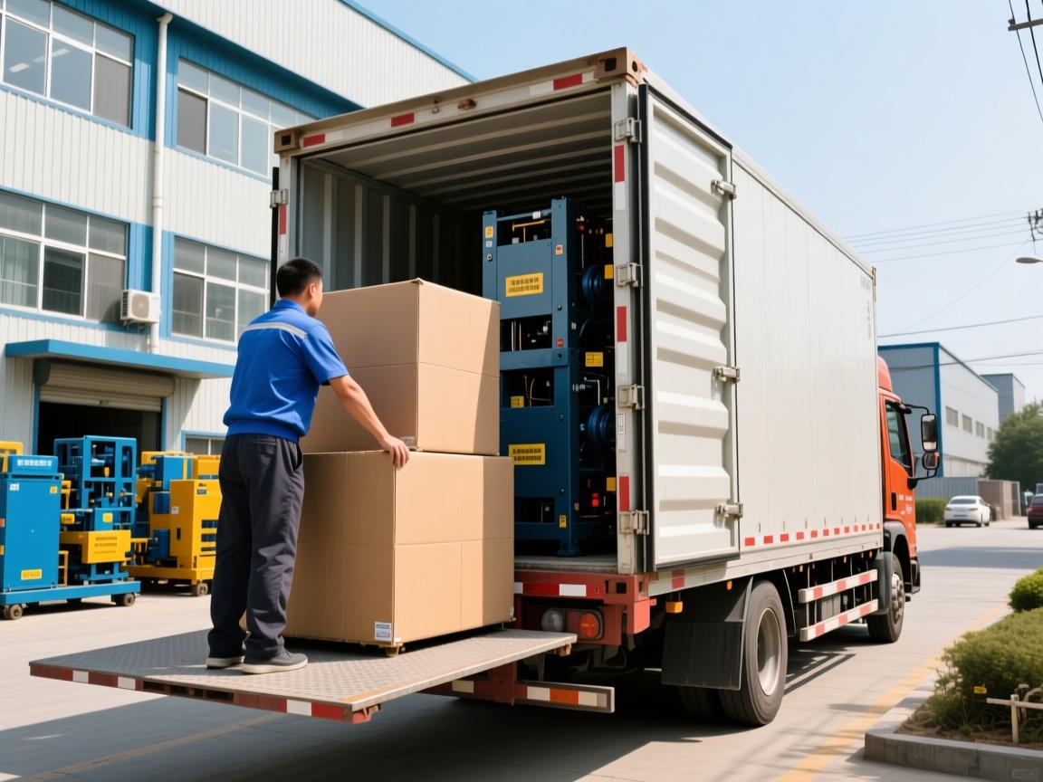 宣武附近大小设备上下楼搬运服务怎么选,工厂设备搬迁难题如何解,专业设备搬运就位有啥门道?