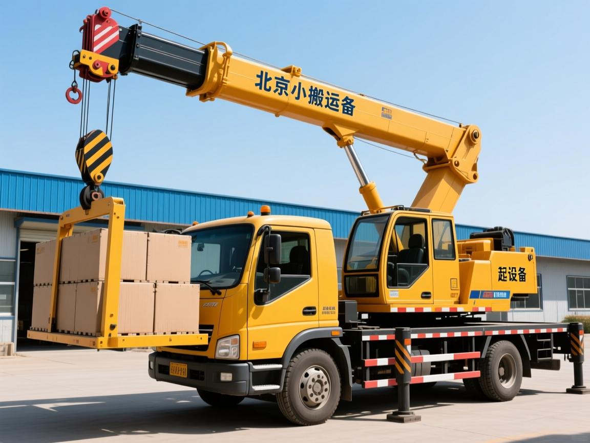 北京起重设备搬运工具该怎么选？北京小型起重设备搬运工具_北京起重设备搬运工具租赁哪家靠谱？