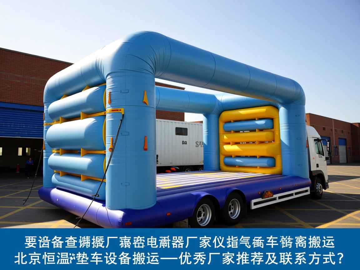 北京气垫设备搬运厂家电话查询指南：北京恒温气垫车设备搬运_北京精密仪器设备搬运的优秀厂家推荐及联系方式？