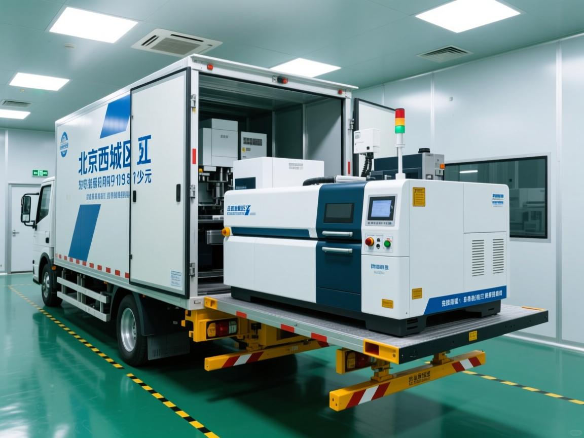 北京西城区无尘室设备搬运多少钱，精密仪器如何安全搬迁，找哪家公司更靠谱？