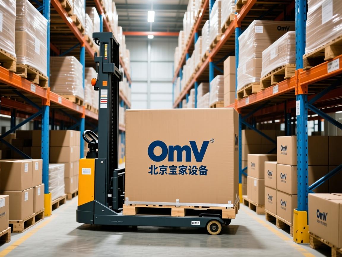 北京omv仓储搬运设备制造厂家怎么选？这份2025年避坑指南请收好