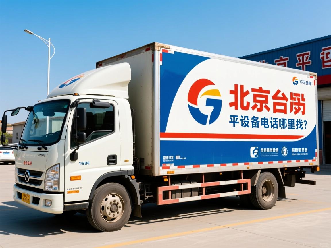 北京平谷搬运设备电话哪里找?