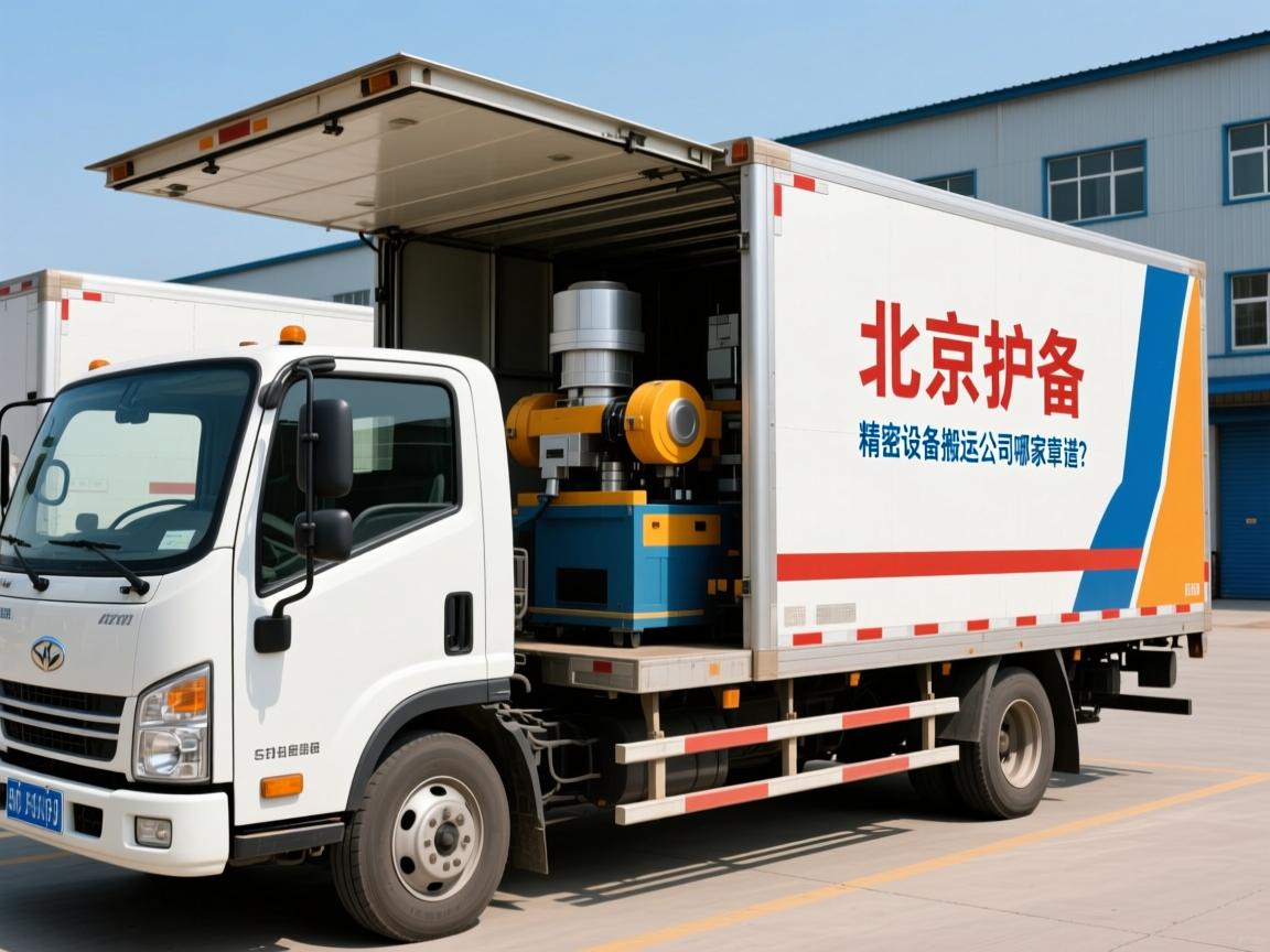 北京机器设备搬运价格多少_精密设备搬运公司哪家靠谱?