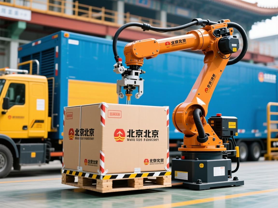 北京搬运自动化设备价格大概多少?