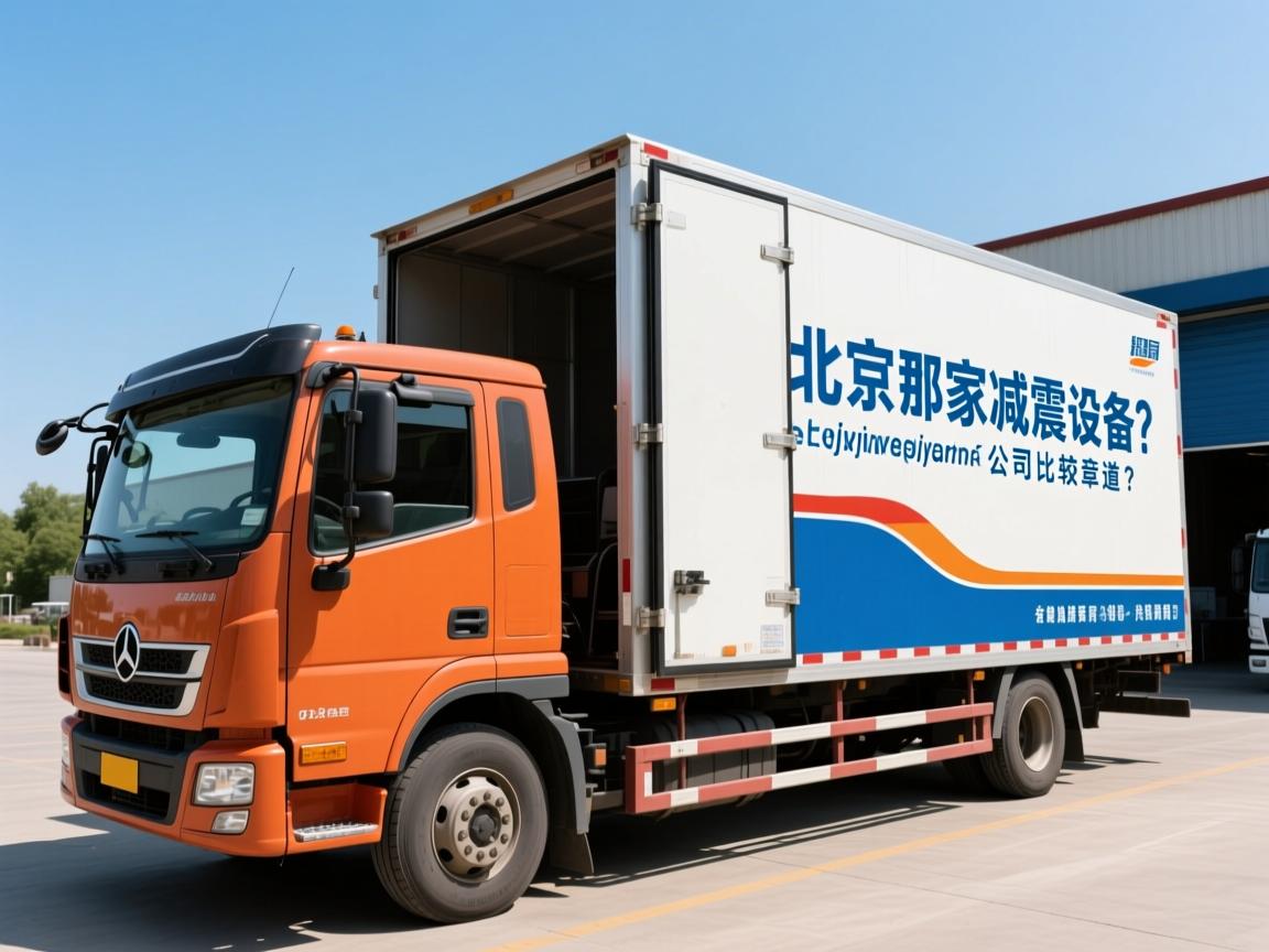 北京哪家减震设备搬运公司比较靠谱?
