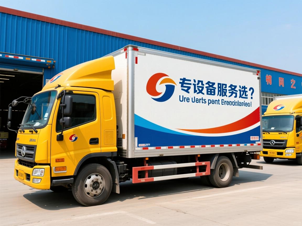 北京专业设备搬运服务怎么选？重点关注这几点避免踩坑