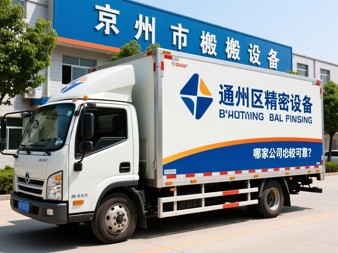 通州区精密设备搬运,哪家公司电话比较可靠?