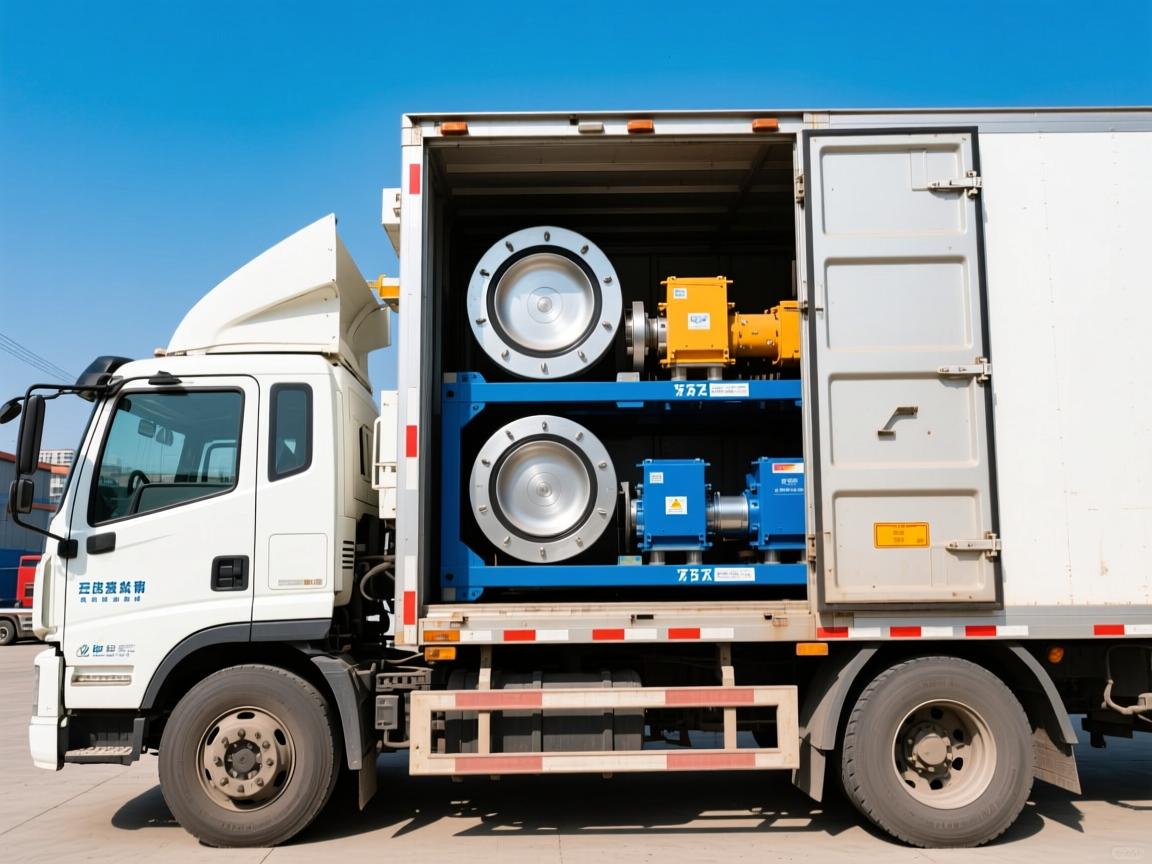 北京工业设备搬迁到底该怎么操作才能确保设备万无一失?