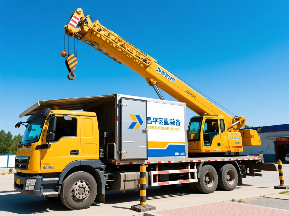 北京昌平区大型设备搬运怎么收费?昌平区重型设备迁移收费标准_大型设备起重吊装费用如何计算?