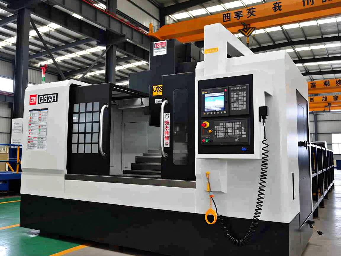 在北京顺义区有台大型数控机床需要移位安装，找了几家公司都不太满意，求问哪家机械设备吊装服务靠谱？