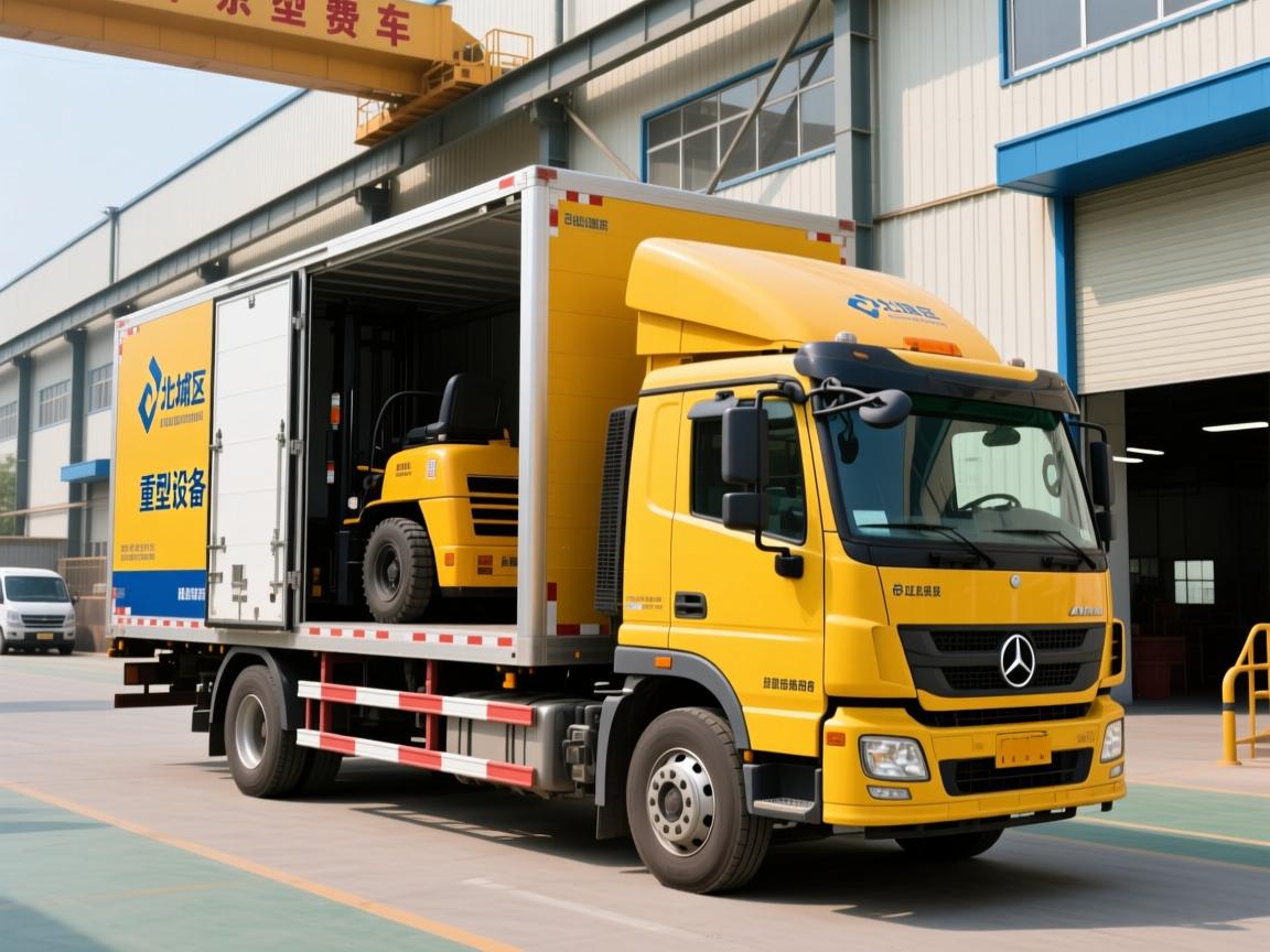 北京重型设备搬运车租赁一般怎么收费?_西城区工厂搬迁用的重型搬运车哪家靠谱?