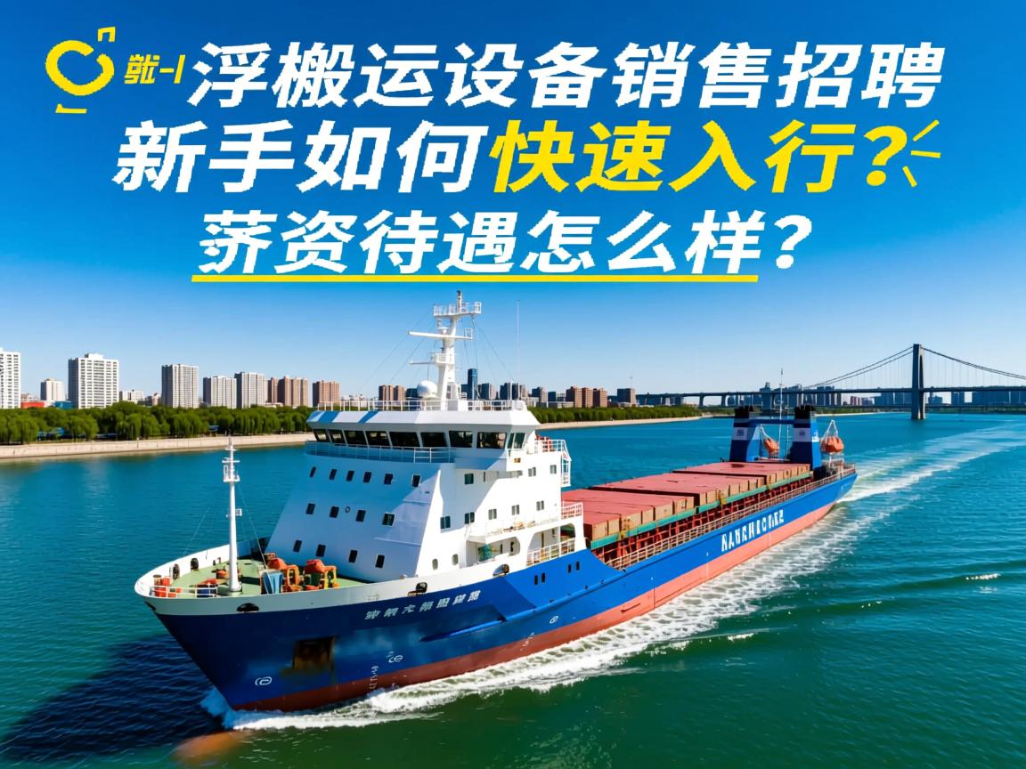 北京气浮搬运设备销售招聘_新手如何快速入行?薪资待遇怎么样?