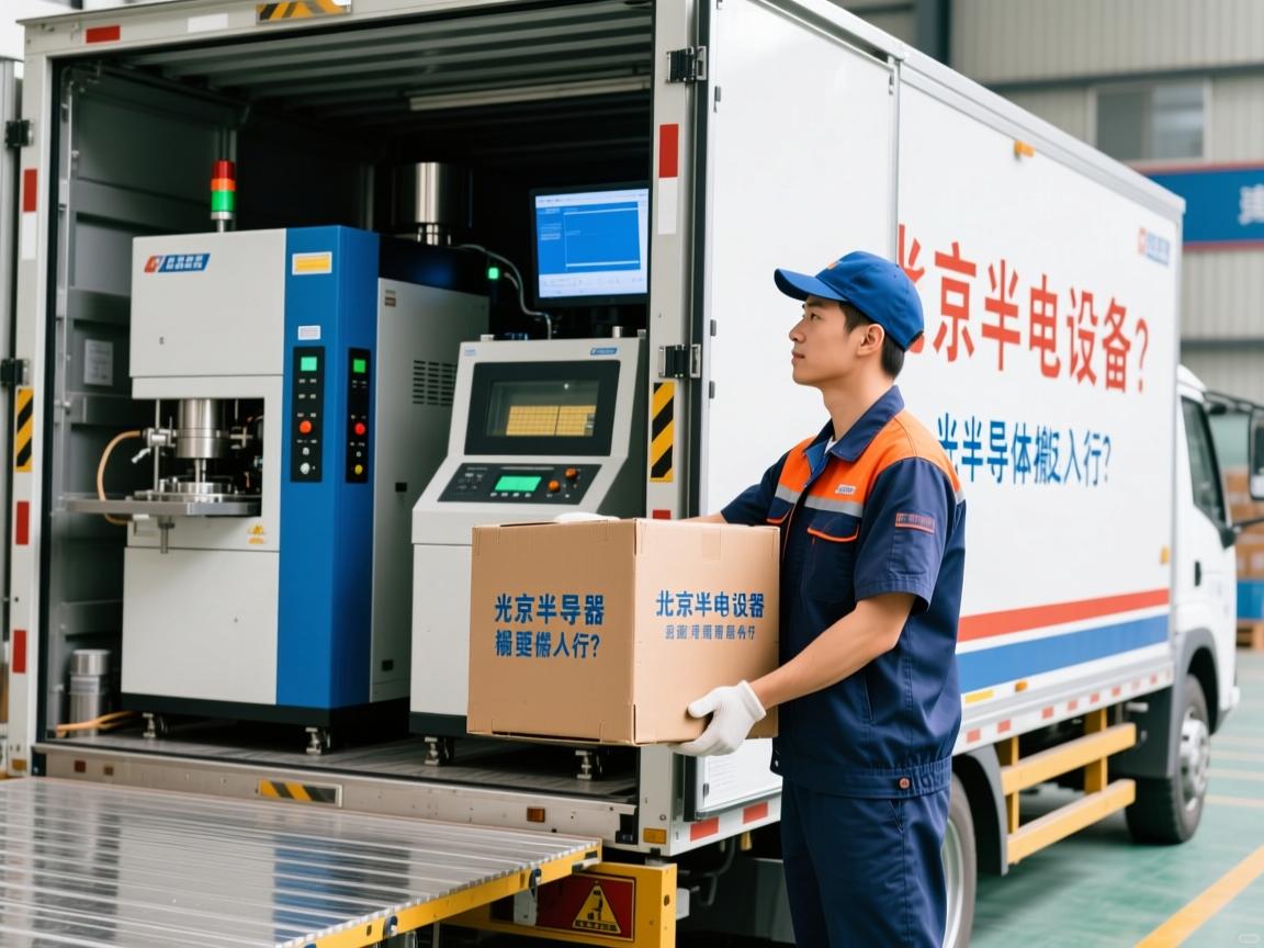 北京光电设备搬运工招聘,光电半导体设备搬运怎么入行,精密仪器搬运需要什么条件?
