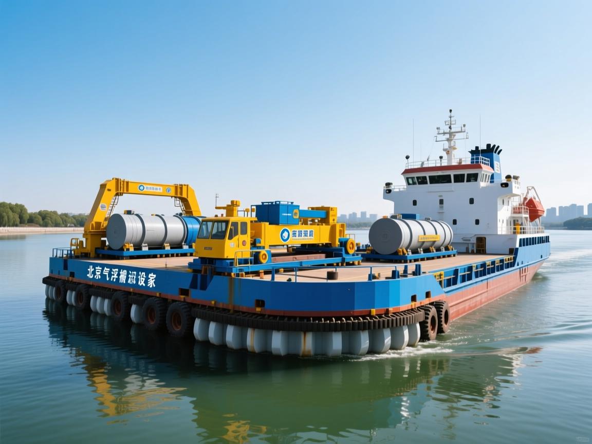 北京气浮搬运设备定做该选哪家?