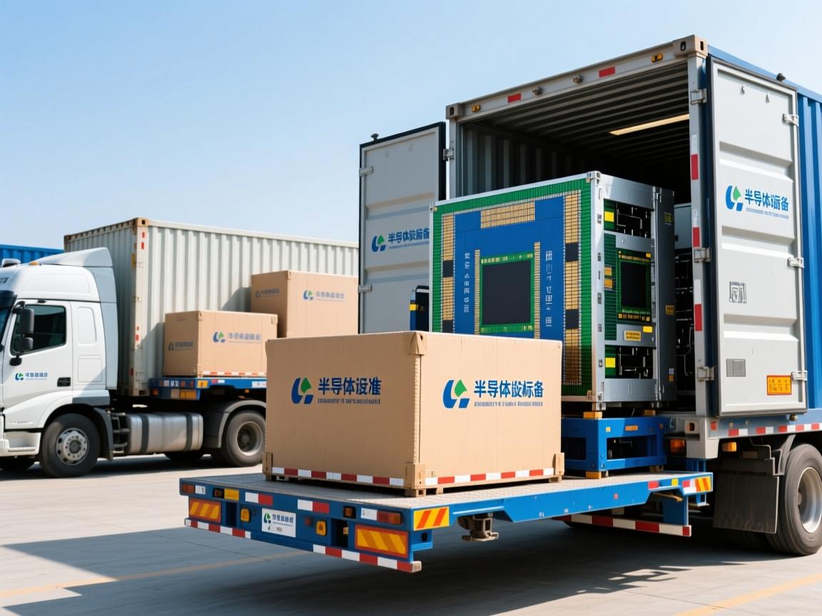 北京半导体设备搬运有哪些必须遵守的标准?