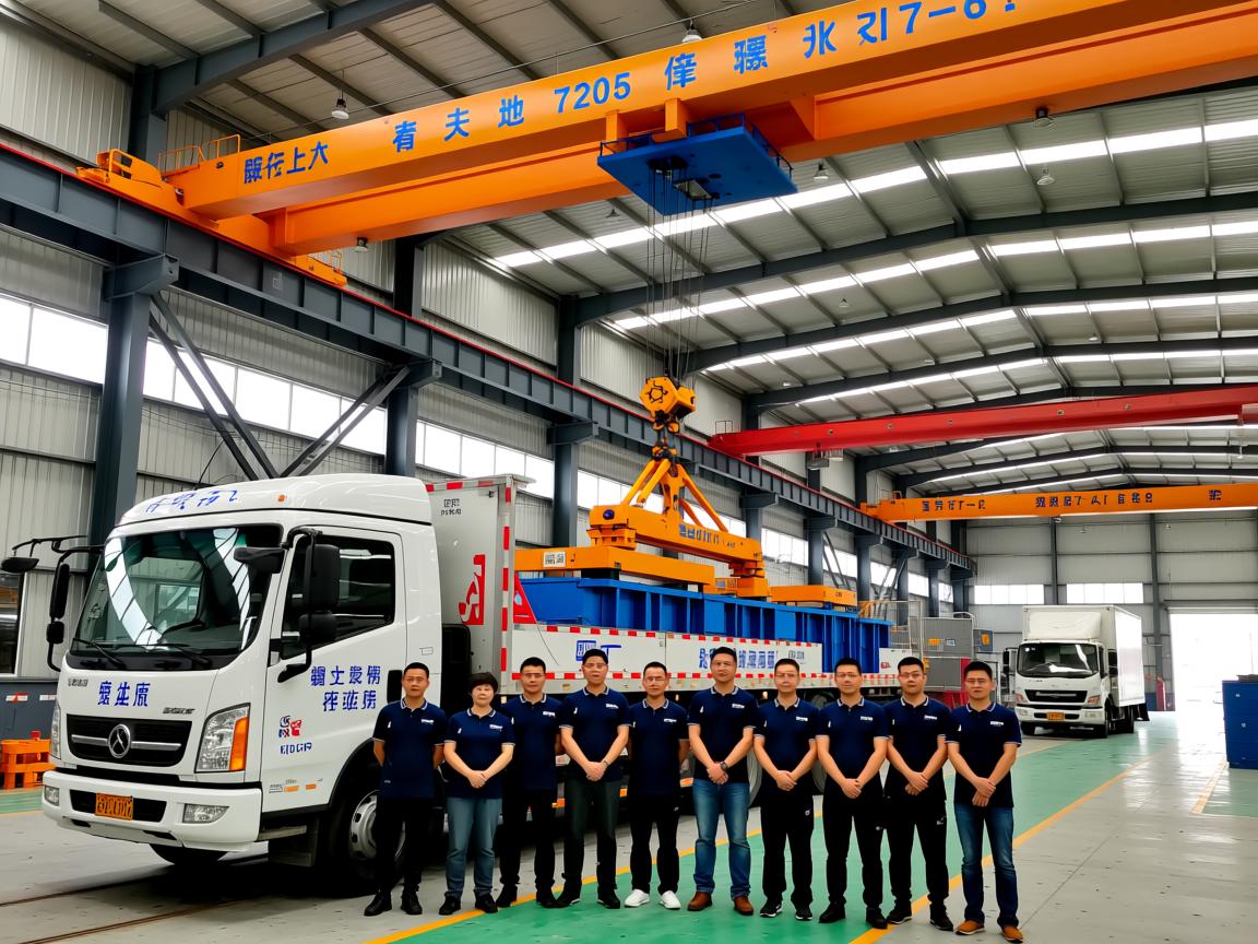 北京精密设备起重搬运到底该怎么选才靠谱？有没有服务过大型工厂的团队推荐