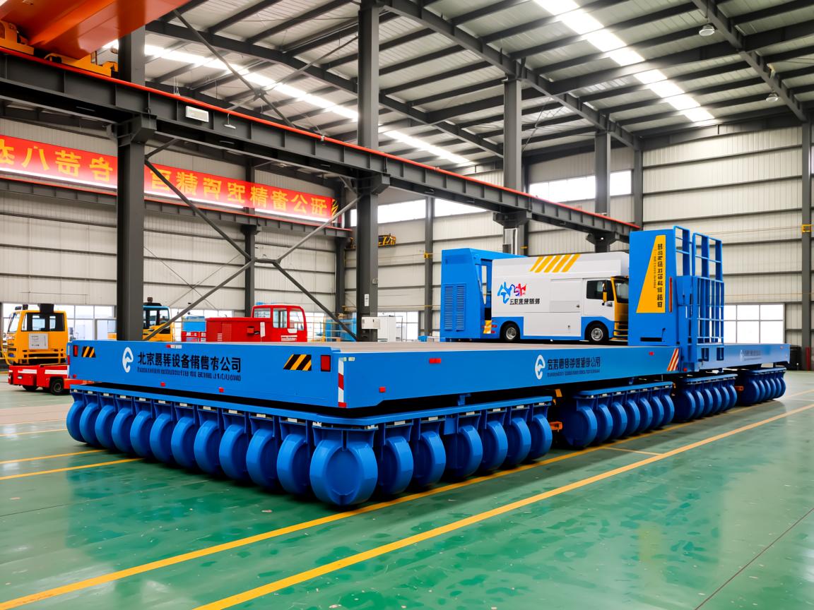 北京悬浮搬运设备销售公司_气浮平台车究竟如何选?精密设备搬运有何门道?