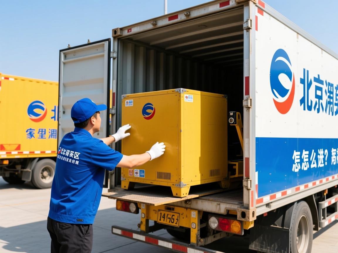 北京怀柔区设备搬运服务该怎么选?