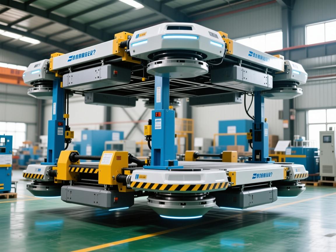 北京哪家厂家能定制悬浮搬运设备？