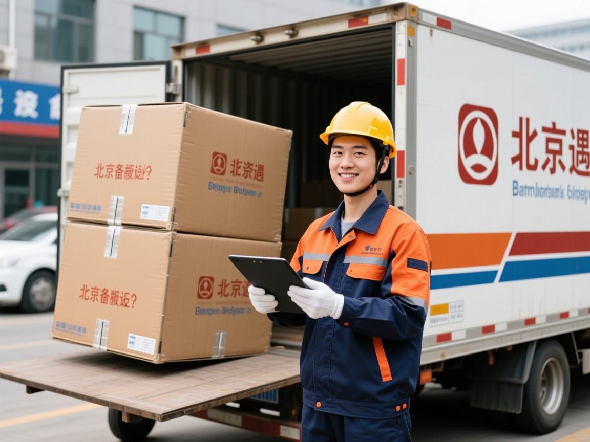 北京设备搬运工作好找吗？薪资待遇如何？