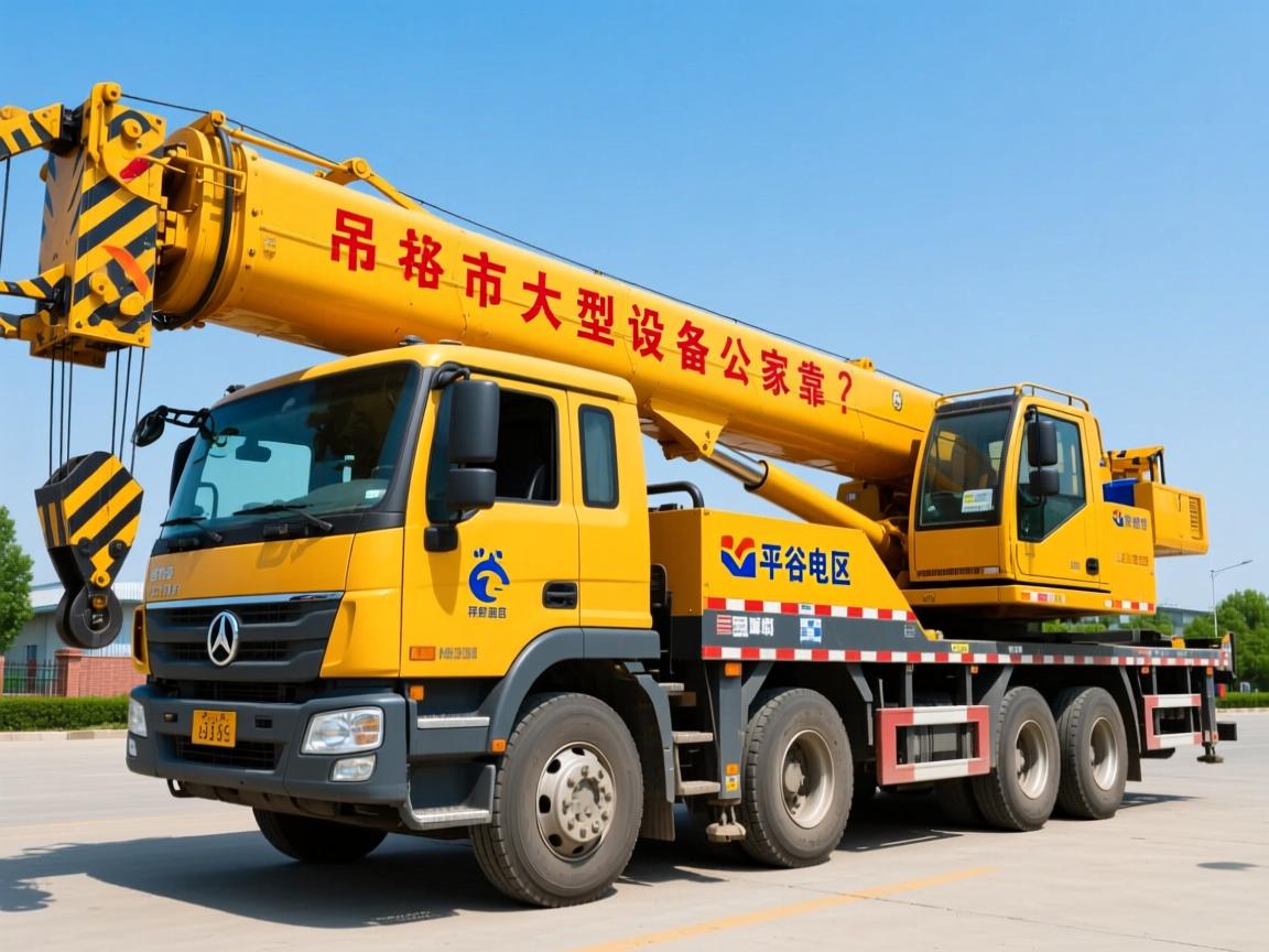 北京市平谷区大型设备搬运电话_平谷区专业吊装大型设备公司哪家靠谱? 平谷区大型设备搬运 第1张 北京市平谷区大型设备搬运电话_平谷区专业吊装大型设备公司哪家靠谱? 平谷区大型设备搬运 第1张