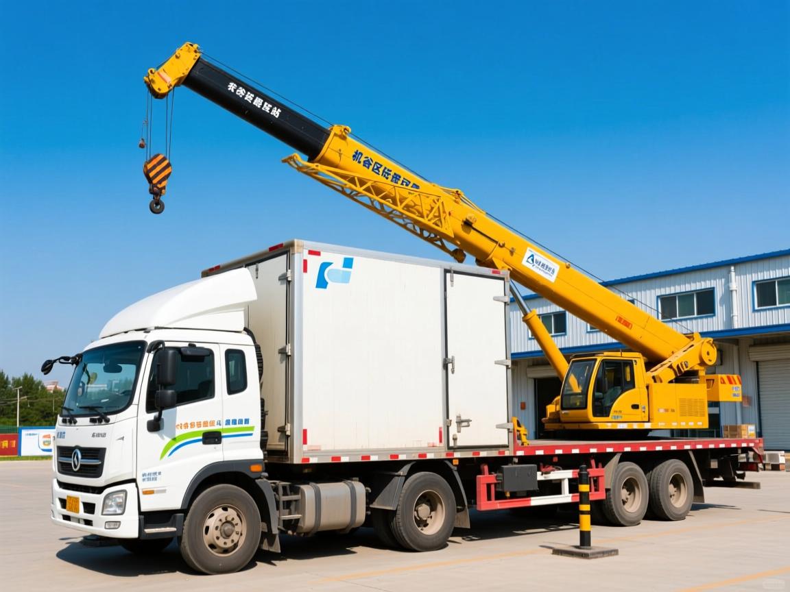 北京平谷区设备搬运站:平谷区机器托运公司有哪些?_设备搬运站服务是否包含吊装?