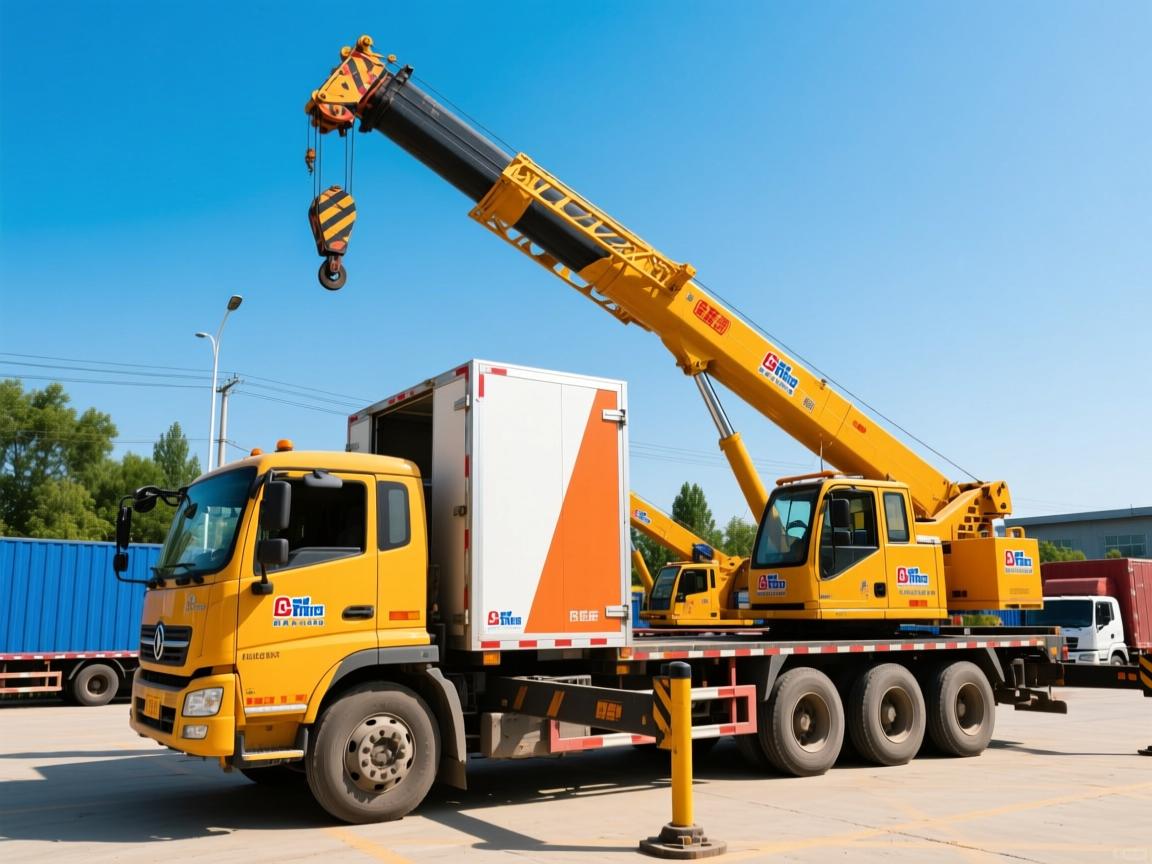 北京附近设备搬运队伍_设备吊装搬运哪家专业可靠?